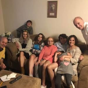 Meet your Posher, Therese